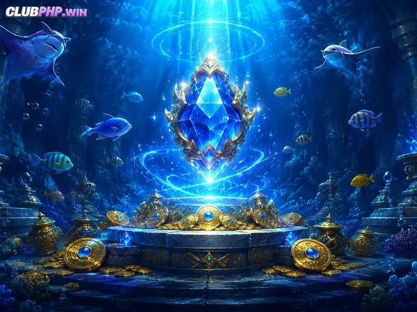 Dragon Releases Fish Image 3